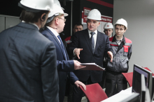Правительство Челябинской области предоставило льготы Уральскому заводу ТЕХНОНИКОЛЬ за выполнение инвестпроекта в 1,7 млрд руб. 