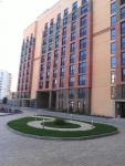 «Сибакадемстрой» поднимает планку жилищного строительства в Новосибирске с решениями ТехноНИКОЛЬ