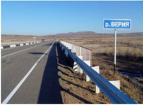 ТЕХНОЭЛАСТМОСТ обеспечит надежную гидроизоляцию мостового сооружения в сложных условиях Забайкальского края