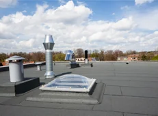 Место под солнцем: какой гидроизоляции жара не страшна Место под солнцем: какой гидроизоляции жара не страшна