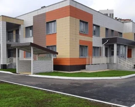 детский сад в казани