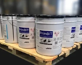 мастика primbit