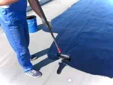 Битумная мастика – оптимальная бесшовная гидроизоляция Битумная мастика – оптимальная бесшовная гидроизоляция