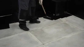 Строительная мастика: необходимость применения, польза и преимущества Строительная мастика: необходимость применения, польза и преимущества