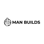 Man Builds TOO