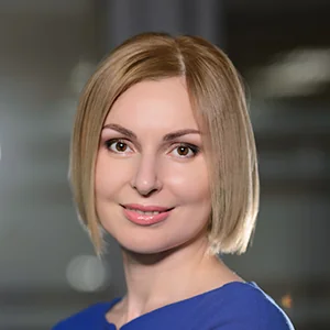 Елена Кузнецова