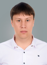 Николаенко Юрий Владимирович